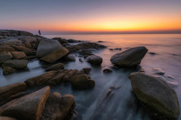 Quels sont les meilleurs itinéraires pour une randonnée dans les montagnes de la Sierra Gorda au Mexique?
