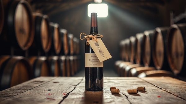 Côtes du rhône : découvrez les vins d'exception de domaine martin