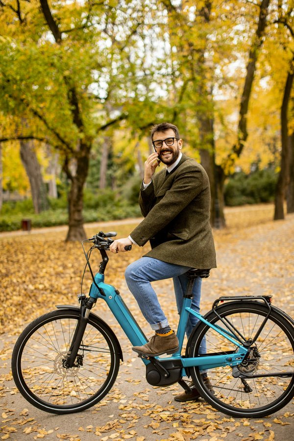 Location vélo électrique reconditionné : des options sur mesure !